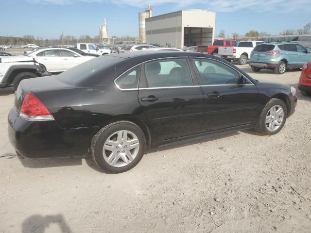 Photo 3 from auction – 2012 CHEVROLET IMPALA LT with VIN 2G1WG5E38C1325163