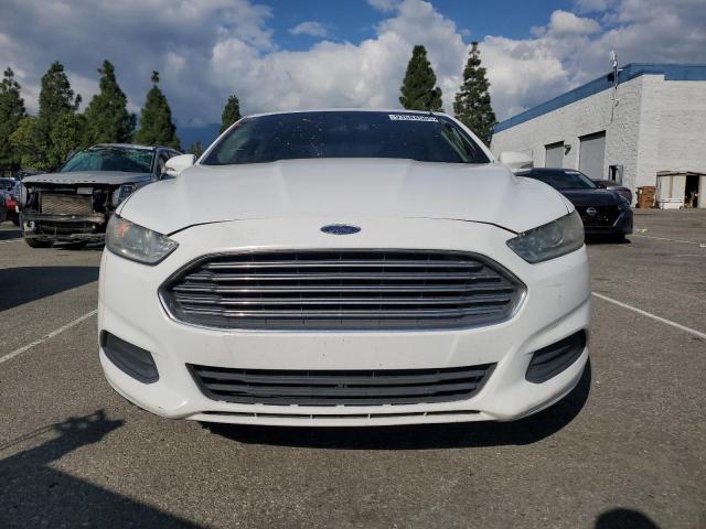 Photo 5 from auction – 2016 FORD FUSION SE with VIN 3FA6P0H79GR200897