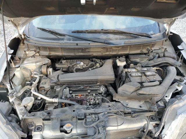 Photo 12 from auction – 2015 NISSAN ROGUE with VIN KNMAT2MT0FP532134