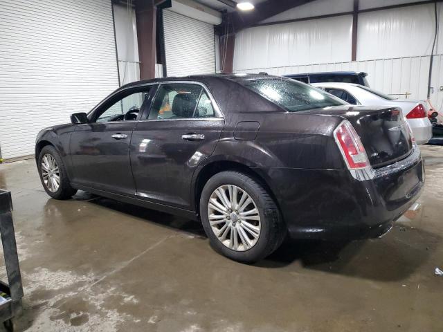 Photo 2 from auction – 2013 CHRYSLER 300C with VIN 2C3CCAKT6DH581107