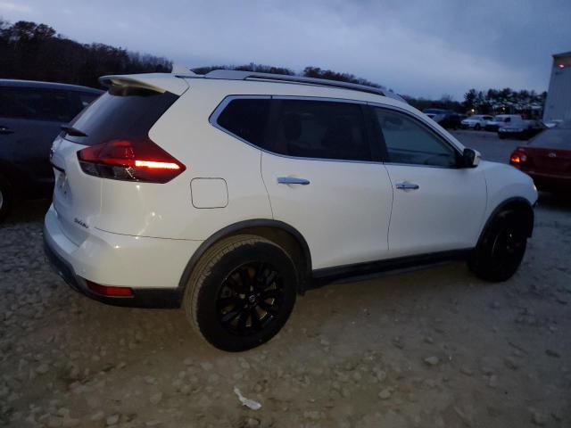 Photo 3 from auction – 2020 NISSAN ROGUE S with VIN KNMAT2MVXLP520473
