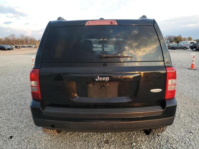 Photo 6 from auction – 2014 JEEP PATRIOT LA with VIN 1C4NJPFB4ED900520