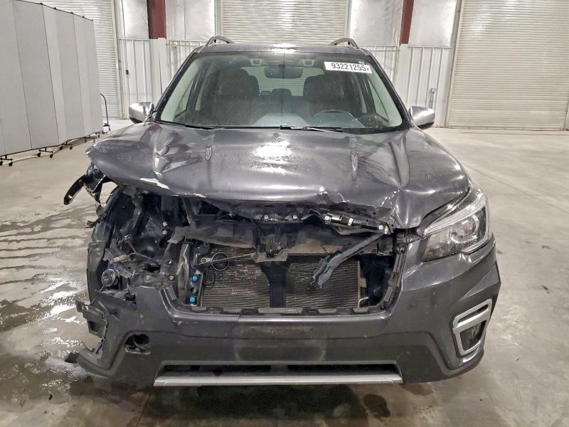 Photo 5 from auction – 2020 SUBARU FORESTER T with VIN JF2SKAXC0LH567146