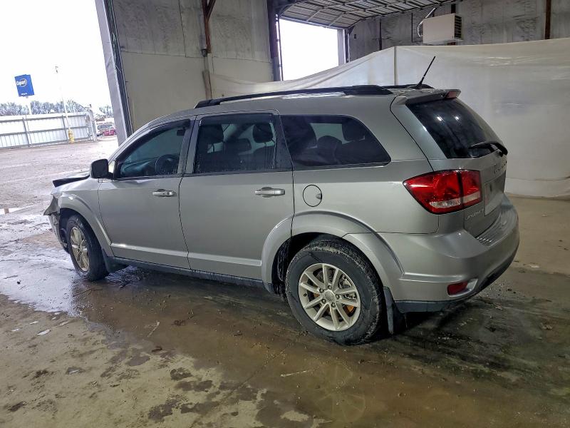 Photo 2 from auction – 2016 DODGE JOURNEY with VIN 3C4PDCBB4GT110016