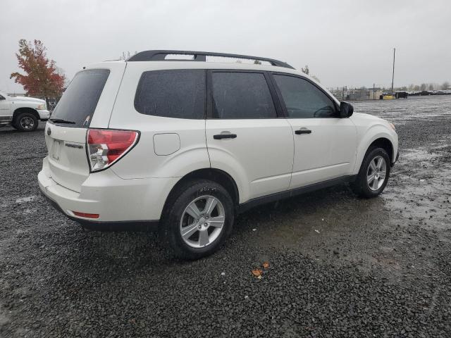 Photo 3 from auction – 2012 SUBARU FORESTER 2 with VIN JF2SHBBC1CH426601