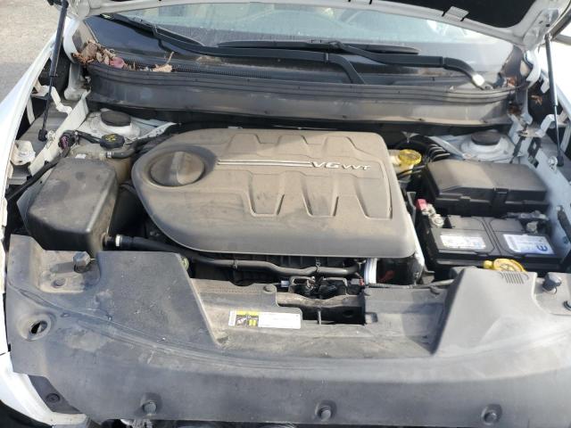 Photo 11 from auction – 2016 JEEP CHEROKEE L with VIN 1C4PJMDS9GW367288