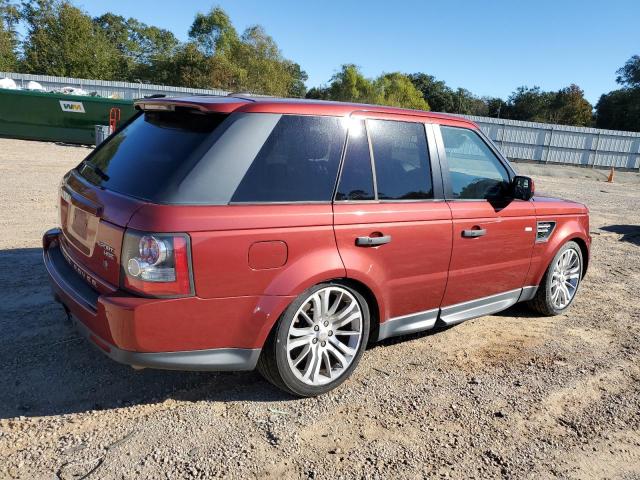 Photo 3 from auction – 2010 LAND ROVER RANGE ROVE with VIN SALSK2D4XAA228863
