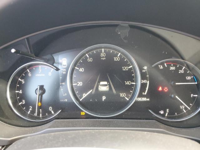 Photo 9 from auction – 2020 MAZDA CX-5 GRAND with VIN JM3KFBDM6L1752629