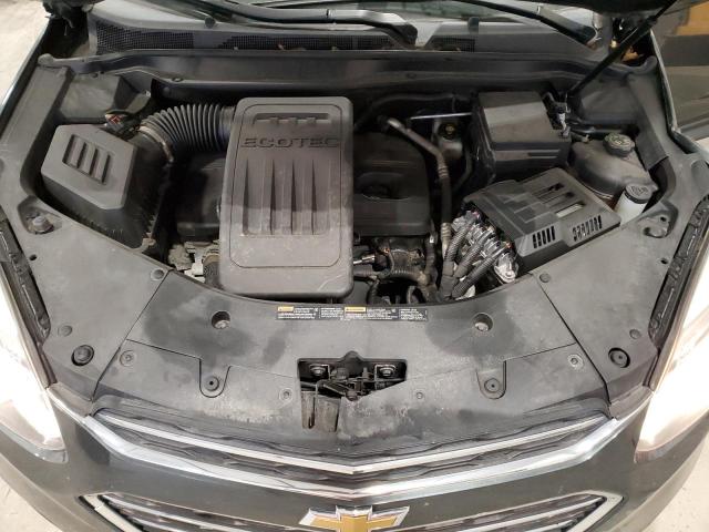 Photo 12 from auction – 2017 CHEVROLET EQUINOX LT with VIN 2GNALCEK8H1581231