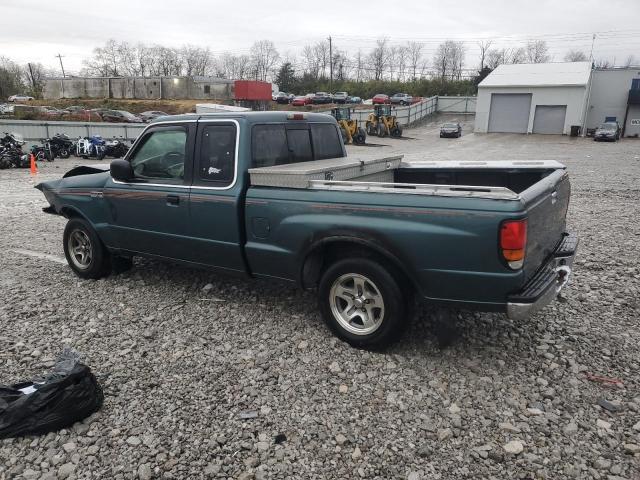 Photo 2 from auction – 1998 MAZDA B4000 CAB with VIN 4F4YR16X9WTM06683