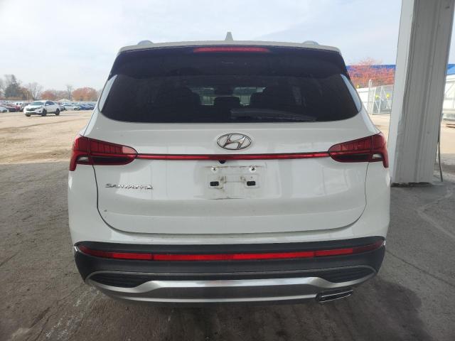 Photo 6 from auction – 2021 HYUNDAI SANTA FE with VIN 5NMS34AJ8MH339285