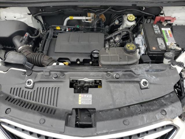 Photo 12 from auction – 2021 BUICK ENCORE with VIN KL4CJASB2MB301274