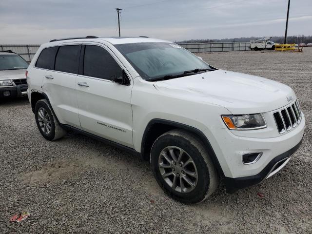 Photo 4 from auction – 2015 JEEP GRAND CHER with VIN 1C4RJEBG9FC682881