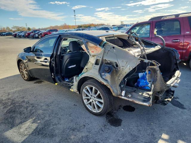 Photo 2 from auction – 2014 TOYOTA AVALON with VIN 4T1BK1EB6EU082363