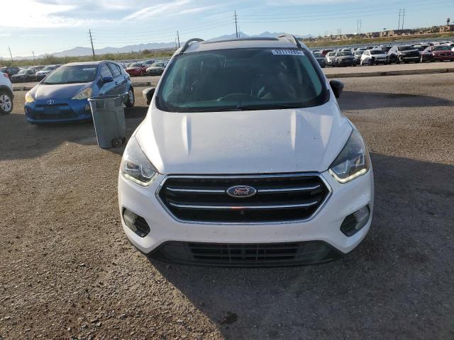 Photo 5 from auction – 2018 FORD ESCAPE SE with VIN 1FMCU9GD5JUB42008