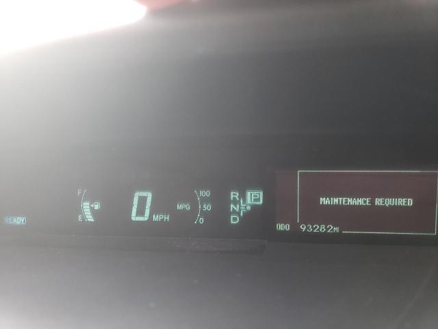 Photo 9 from auction – 2015 TOYOTA PRIUS with VIN JTDKN3DU2F1896264