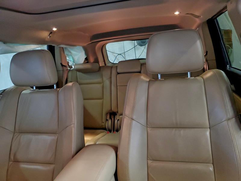 Photo 10 from auction – 2021 JEEP GRAND CHER with VIN 1C4RJFBG7MC735077