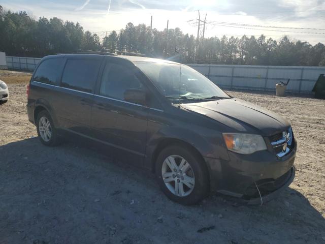 Photo 4 from auction – 2012 DODGE GRAND CARA with VIN 2C4RDGDG7CR230981