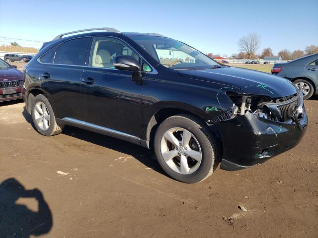 Photo 4 from auction – 2011 LEXUS RX 350 with VIN 2T2BK1BA5BC092614