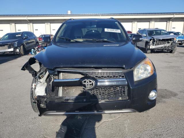 Photo 5 from auction – 2012 TOYOTA RAV4 LIMIT with VIN JTMYF4DV6C5047572