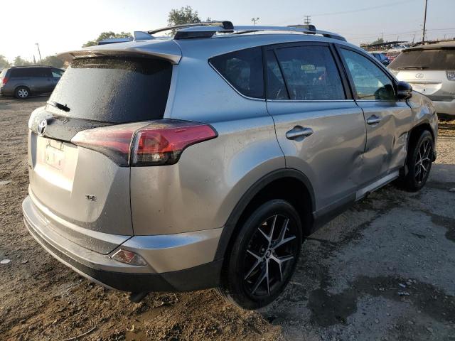 Photo 3 from auction – 2018 TOYOTA RAV4 SE with VIN 2T3NFREV6JW425054