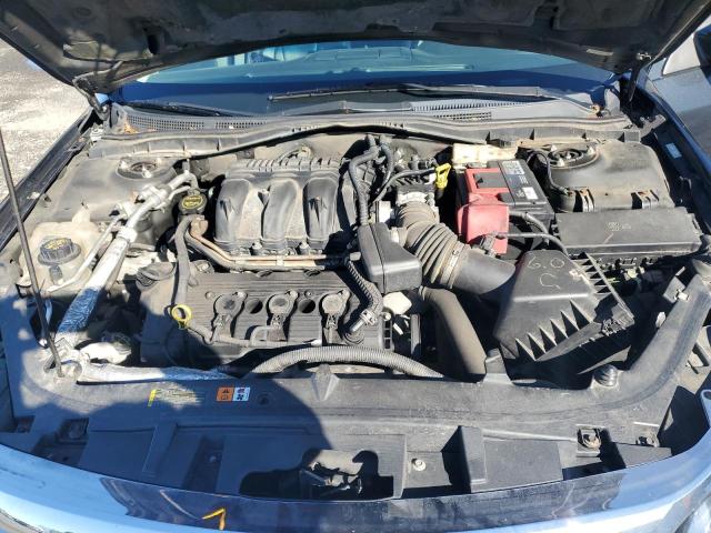 Photo 11 from auction – 2011 FORD FUSION SEL with VIN 3FAHP0JG4BR146422