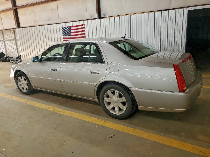 Photo 2 from auction – 2006 CADILLAC DTS with VIN 1G6KD57Y76U125796