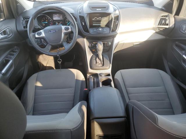 Photo 8 from auction – 2015 FORD ESCAPE SE with VIN 1FMCU0GX7FUA83346
