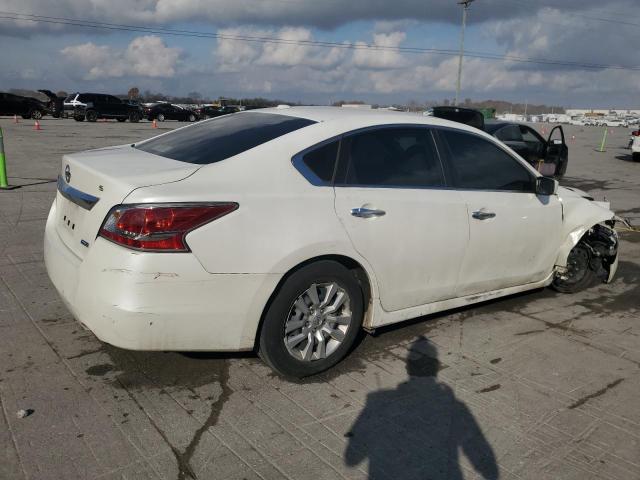 Photo 3 from auction – 2014 NISSAN ALTIMA 2.5 with VIN 1N4AL3AP8EC171695