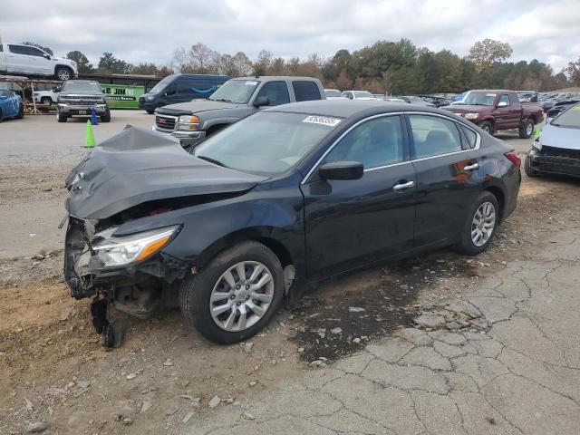 Photo 1 from auction – 2017 NISSAN ALTIMA 2.5 with VIN 1N4AL3AP9HC254797