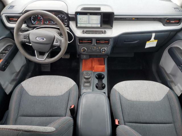 Photo 8 from auction – 2022 FORD MAVERICK with VIN 3FTTW8E92NRA43215