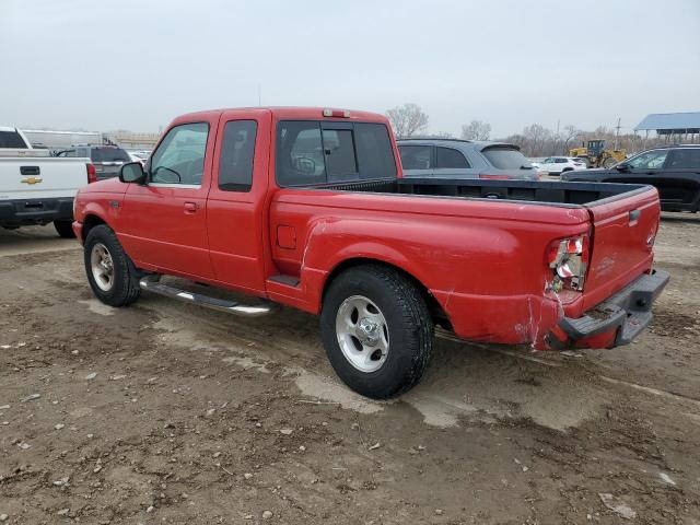 Photo 2 from auction – 2000 FORD RANGER SUP with VIN 1FTZR15V3YPB67673