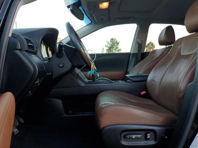 Photo 7 from auction – 2013 LEXUS RX 350 with VIN 2T2ZK1BA0DC113421