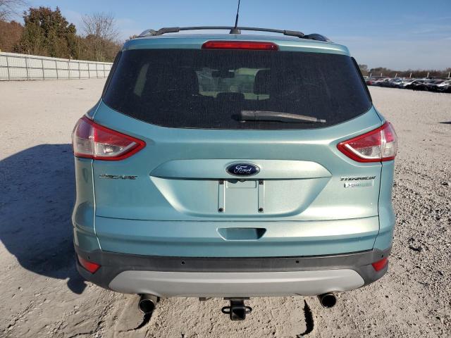 Photo 6 from auction – 2013 FORD ESCAPE TIT with VIN 1FMCU0J96DUA78128