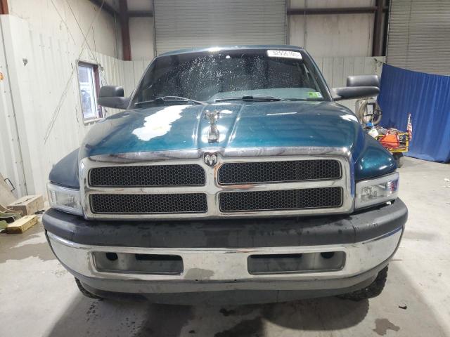 Photo 5 from auction – 1997 DODGE RAM 1500 with VIN 1B7HF13Z5VJ550698