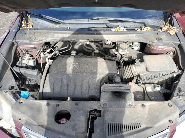 Photo 12 from auction – 2014 ACURA RDX TECHNO with VIN 5J8TB4H54EL008933
