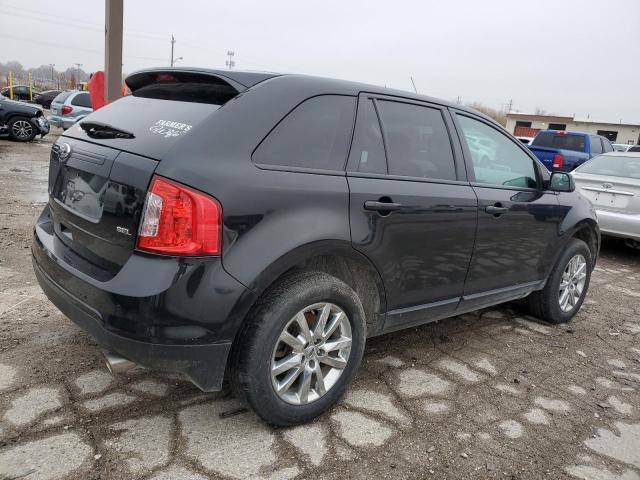 Photo 3 from auction – 2013 FORD EDGE SEL with VIN 2FMDK3JC2DBC77710
