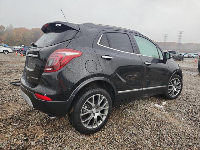 Photo 3 from auction – 2018 BUICK ENCORE SPO with VIN KL4CJ1SB9JB566768