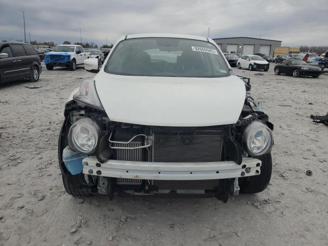 Photo 5 from auction – 2015 NISSAN JUKE S with VIN JN8AF5MR7FT509474