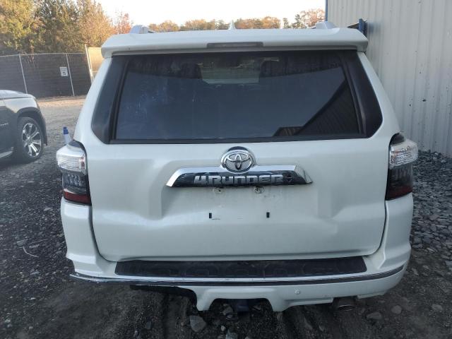 Photo 6 from auction – 2021 TOYOTA 4RUNNER TR with VIN JTEKU5JR4M5887906