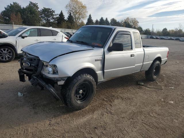 FORD RANGER SUP 2011 with VIN 1FTKR1ED3BPA27610 - Photo from auction