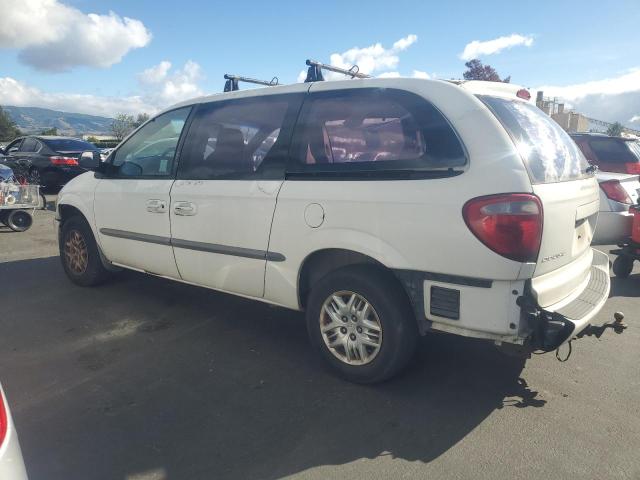 Photo 2 from auction – 2002 DODGE GRAND CARA with VIN 1B4GP44362B600385