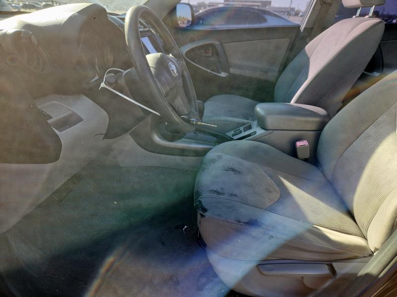 Photo 7 from auction – 2010 TOYOTA RAV4 with VIN JTMZF4DV5AD015669