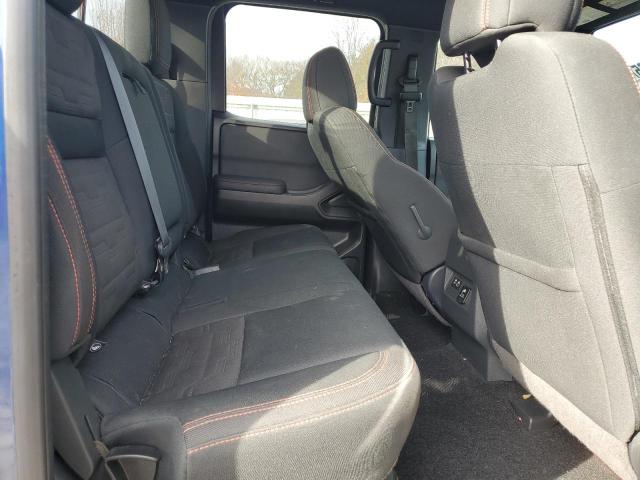 Photo 10 from auction – 2022 NISSAN FRONTIER S with VIN 1N6ED1EJ6NN607304