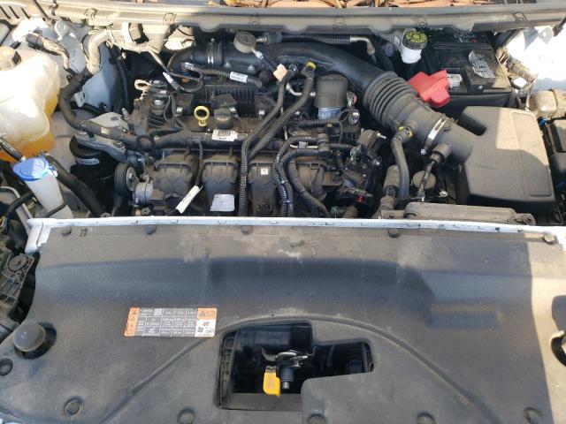 Photo 11 from auction – 2023 FORD EDGE SEL with VIN 2FMPK4J94PBA38879