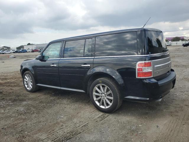 Photo 2 from auction – 2019 FORD FLEX LIMIT with VIN 2FMGK5D82KBA04067
