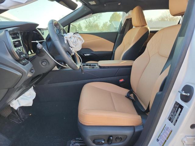Photo 7 from auction – 2023 LEXUS RX 350 BAS with VIN 2T2BAMCA2PC031165