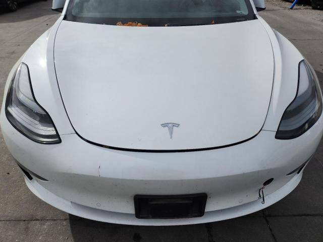 Photo 11 from auction – 2021 TESLA MODEL 3 with VIN 5YJ3E1EA9MF030580