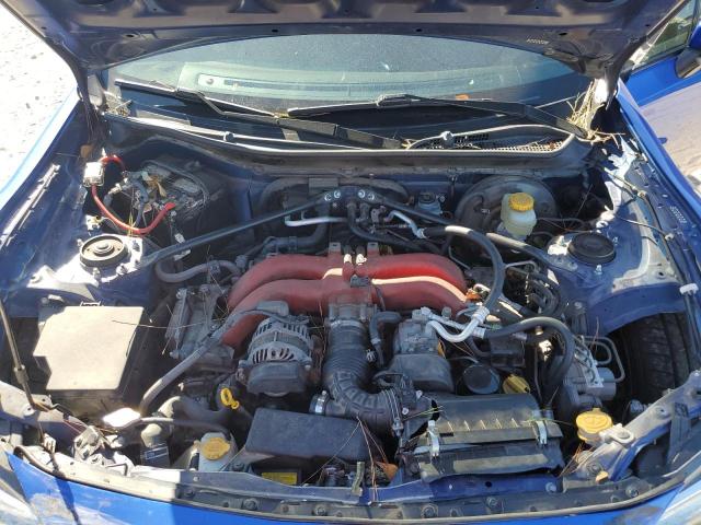 Photo 11 from auction – 2018 SUBARU BRZ 2.0 LI with VIN JF1ZCAC16J9602090