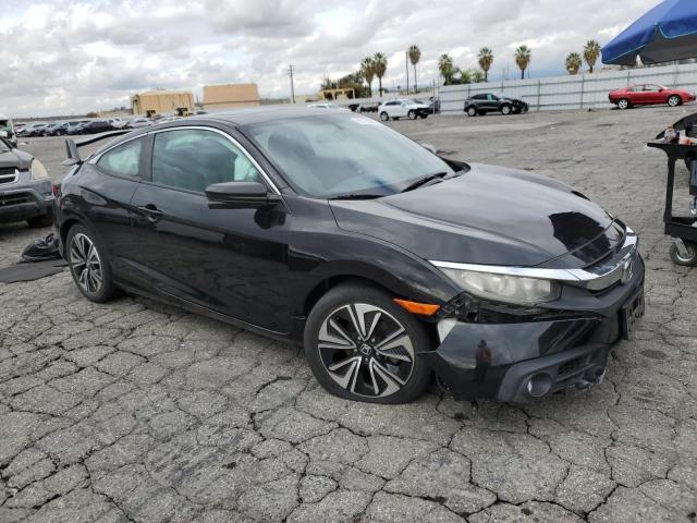 Photo 4 from auction – 2016 HONDA CIVIC EX with VIN 2HGFC3B33GH353012